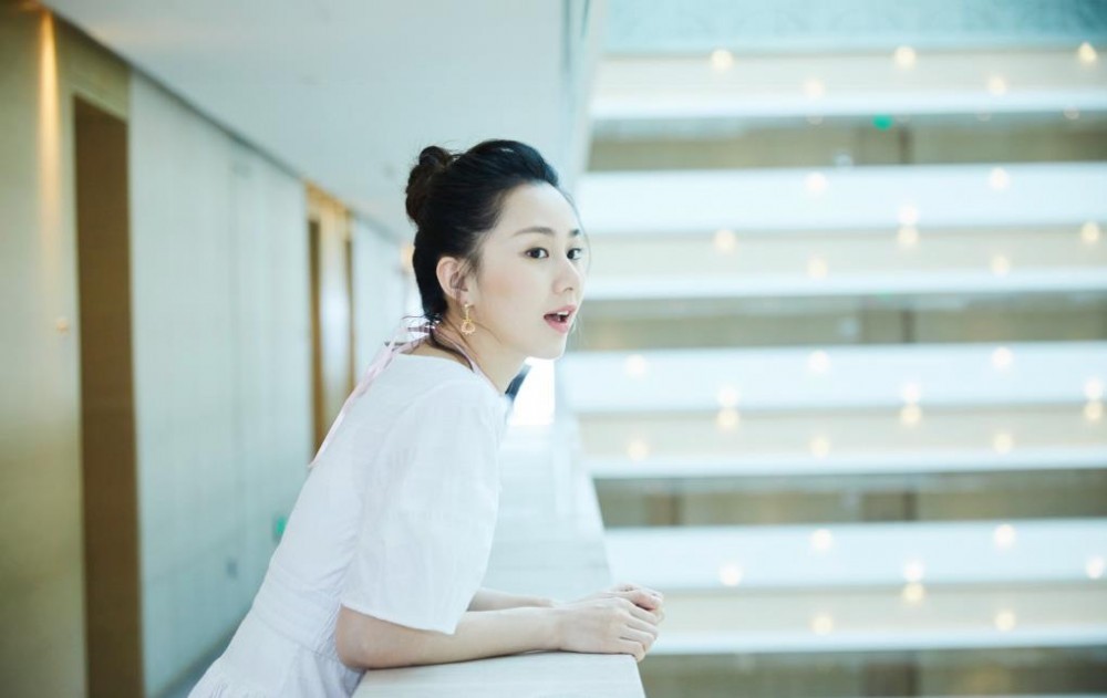 逆流而上的你齐楠是谁饰演的？齐楠扮演者刘颖伦个人资料、写真及生活照欣赏