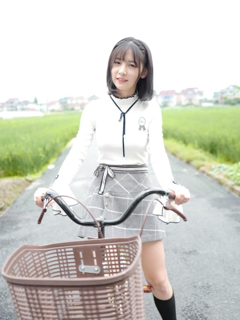户外写真
