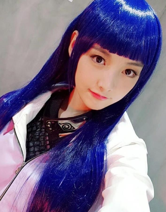 cosplay照合集