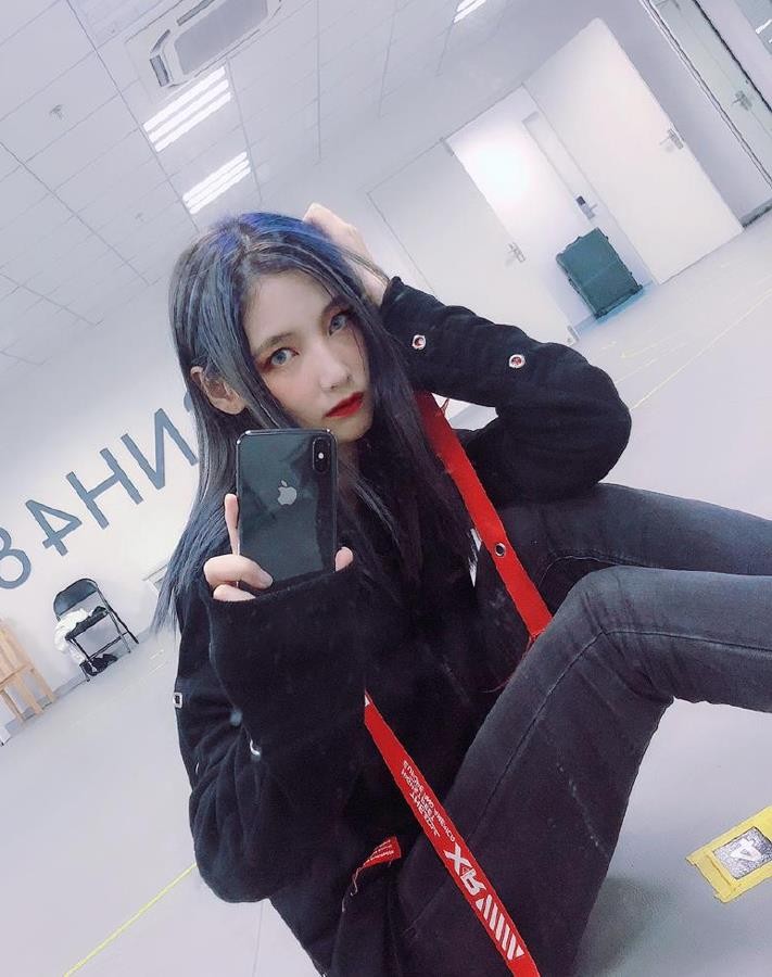生活自拍