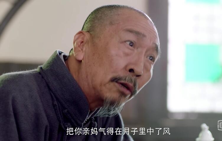 芝麻胡同俞老爷子为什么把严振生过继给严家?严振生姓严的原因是什么?