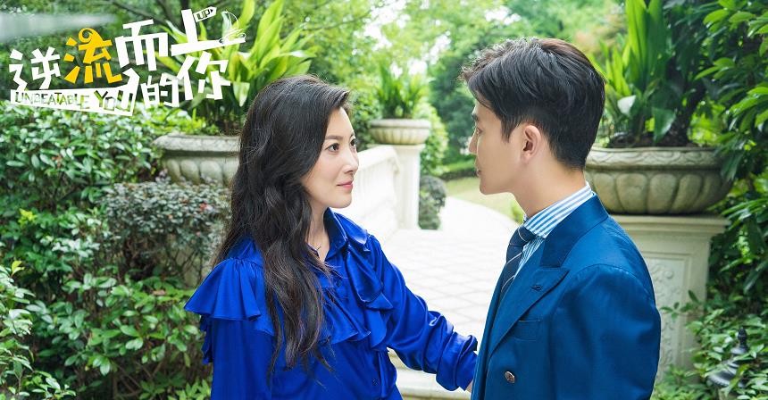 逆流而上的你齐楠接近杨光有什么目的？齐楠为什么接近杨光？