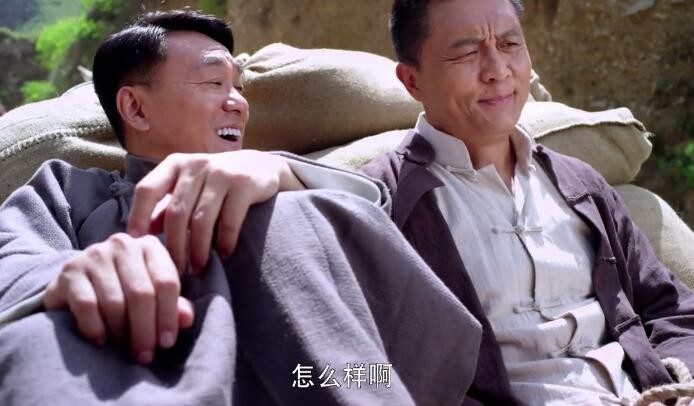 芝麻胡同俞老大是怎么死的？俞老大和严振生是什么关系？两人是亲兄弟吗？