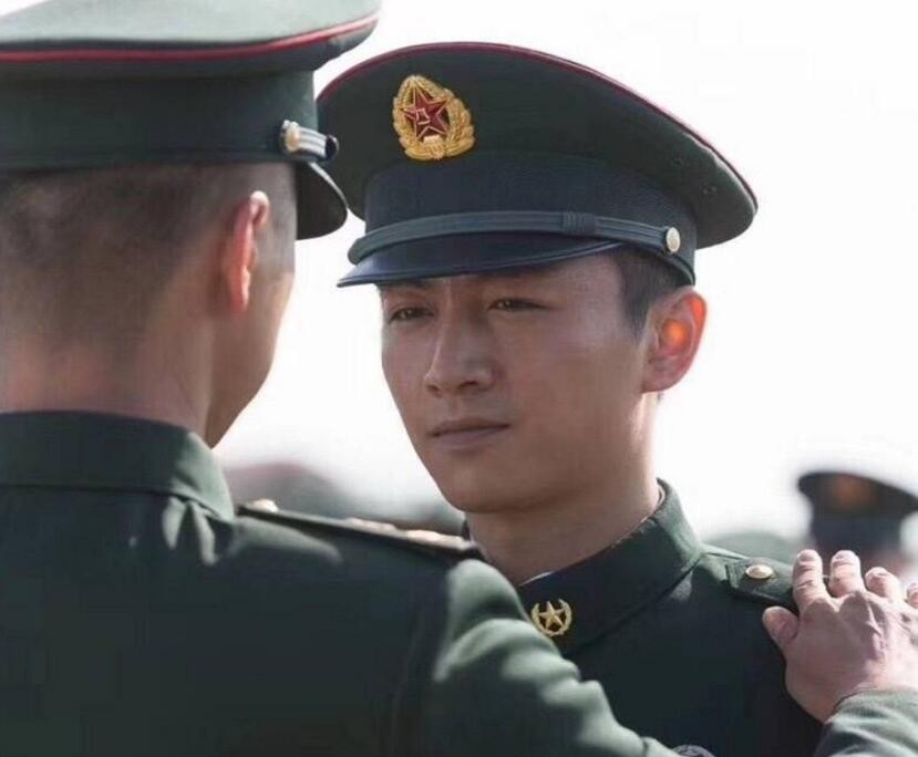 电视剧陆战之王剧情分集介绍第6集