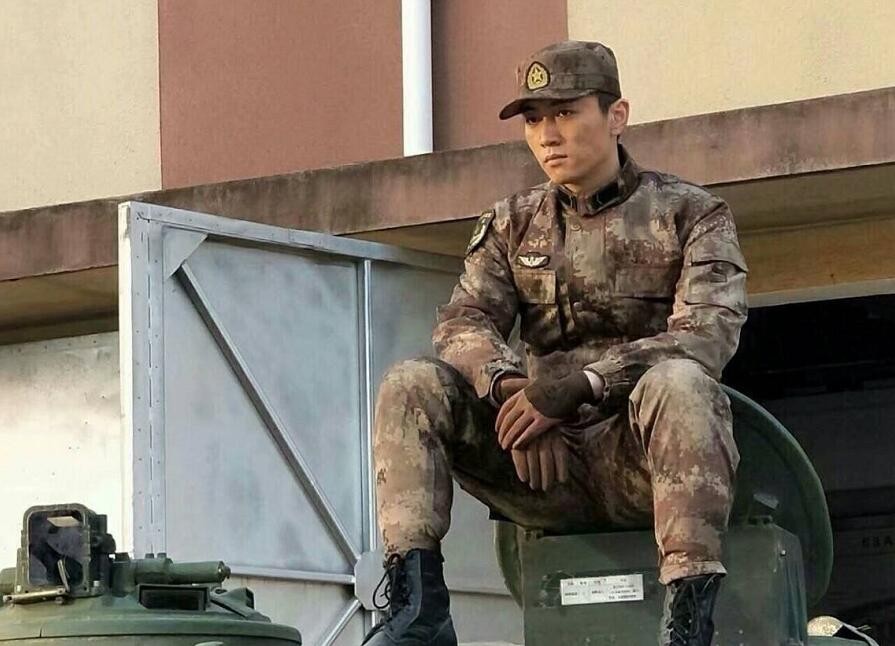 电视剧陆战之王剧情分集介绍第10集