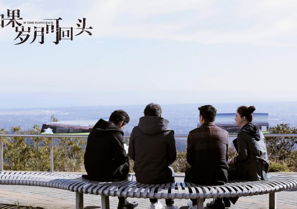 电视剧如果岁月可回头剧情分集介绍第15集