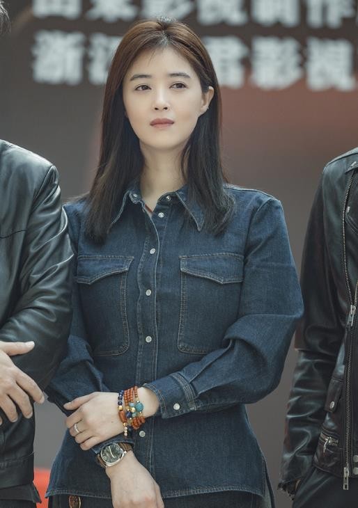 如果岁月可回头片场照