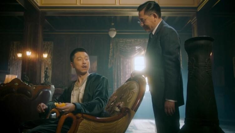 老中医王雷在剧中饰演什么角色?王雷是主演吗?