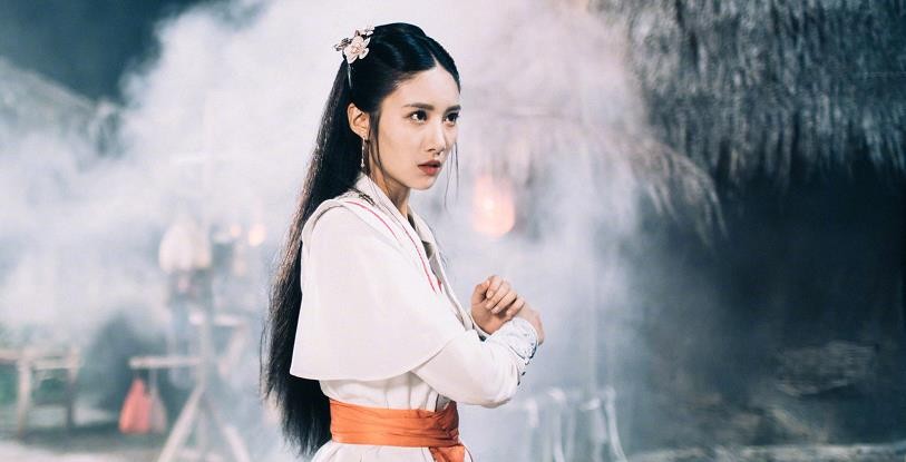 大唐魔盗团剧情介绍 大唐魔盗团剧照