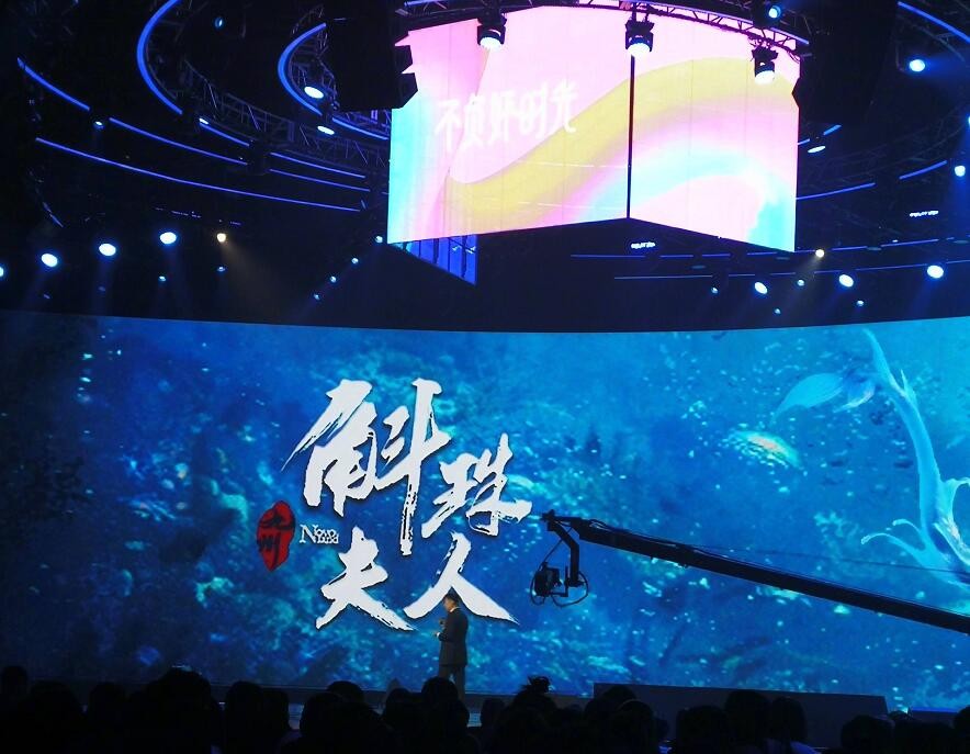 电视剧斛珠夫人剧情分集介绍第4集