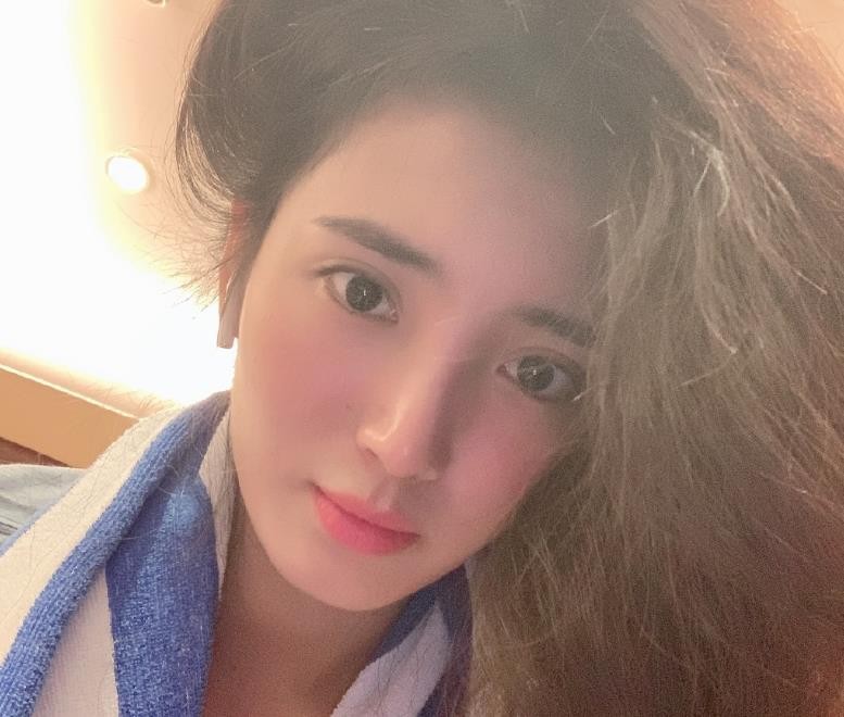 黄金瞳苗菲菲是谁饰演的？苗菲菲扮演者王紫璇个人资料、写真及生活照欣赏