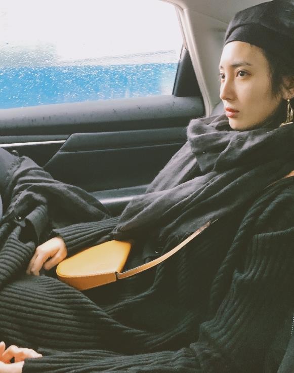 黄金瞳苗菲菲是谁饰演的？苗菲菲扮演者王紫璇个人资料、写真及生活照欣赏