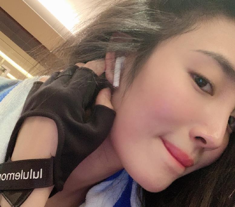 黄金瞳苗菲菲是谁饰演的？苗菲菲扮演者王紫璇个人资料、写真及生活照欣赏