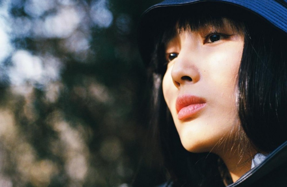 黄金瞳苗菲菲是谁饰演的？苗菲菲扮演者王紫璇个人资料、写真及生活照欣赏