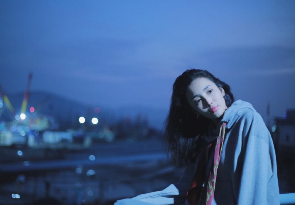 黄金瞳苗菲菲是谁饰演的？苗菲菲扮演者王紫璇个人资料、写真及生活照欣赏