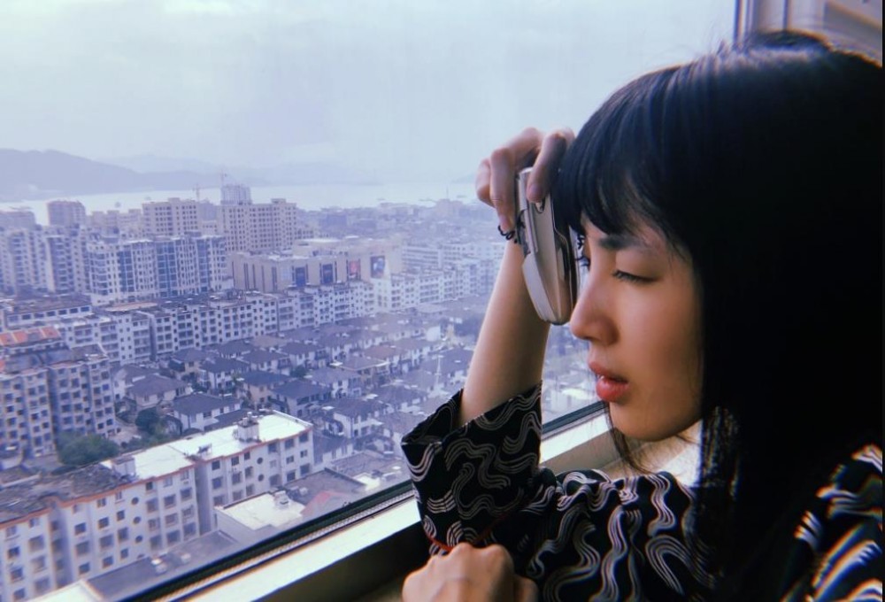 黄金瞳苗菲菲是谁饰演的？苗菲菲扮演者王紫璇个人资料、写真及生活照欣赏