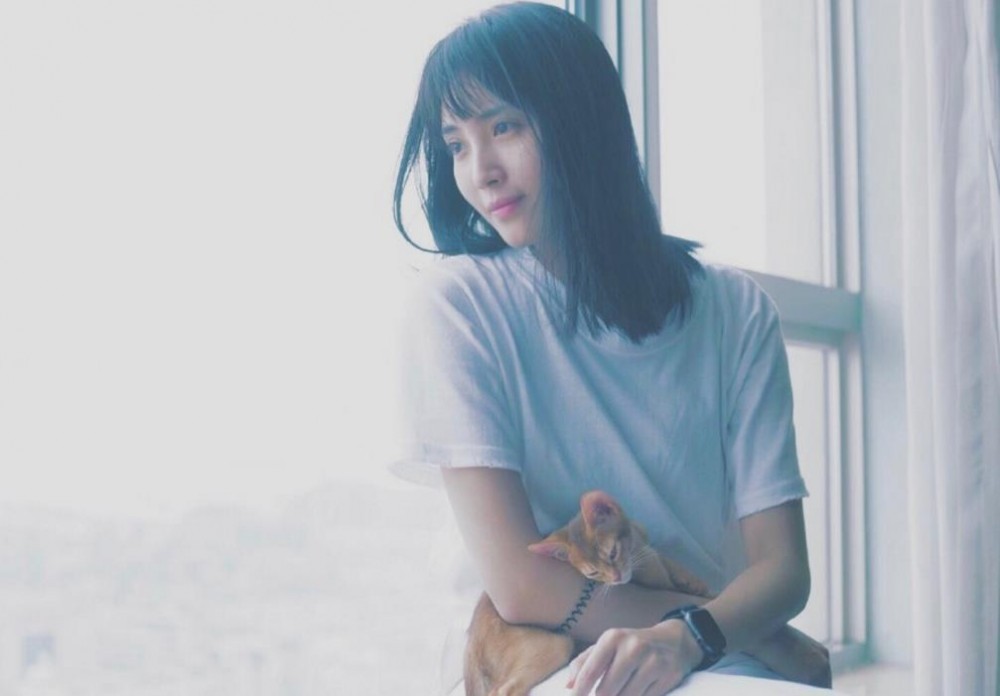 黄金瞳苗菲菲是谁饰演的？苗菲菲扮演者王紫璇个人资料、写真及生活照欣赏