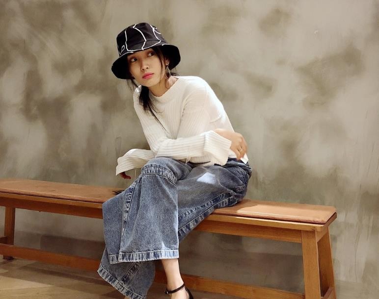 黄金瞳苗菲菲是谁饰演的？苗菲菲扮演者王紫璇个人资料、写真及生活照欣赏