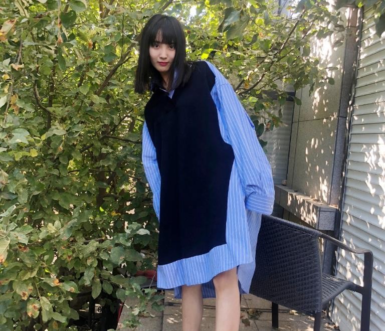 黄金瞳苗菲菲是谁饰演的？苗菲菲扮演者王紫璇个人资料、写真及生活照欣赏