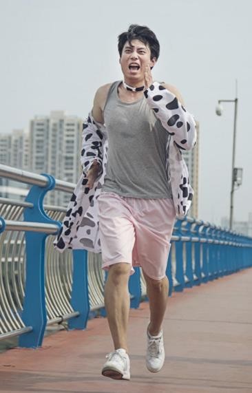 人间喜剧角色介绍