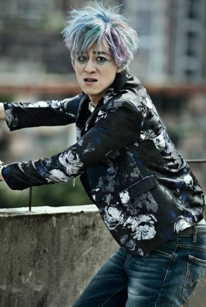 人间喜剧角色介绍