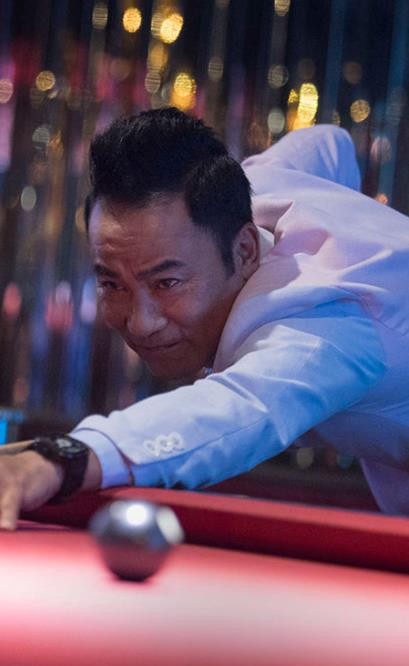 人间喜剧角色介绍