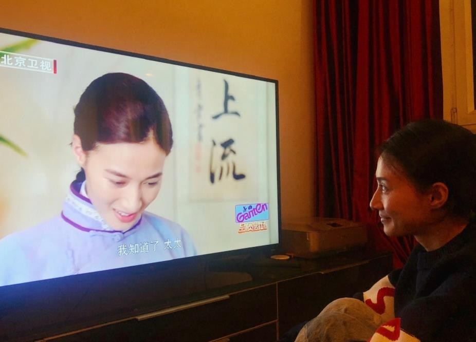 芝麻胡同宝凤是谁扮演的？芝麻胡同宝凤扮演者冯文娟个人资料、写真生活照