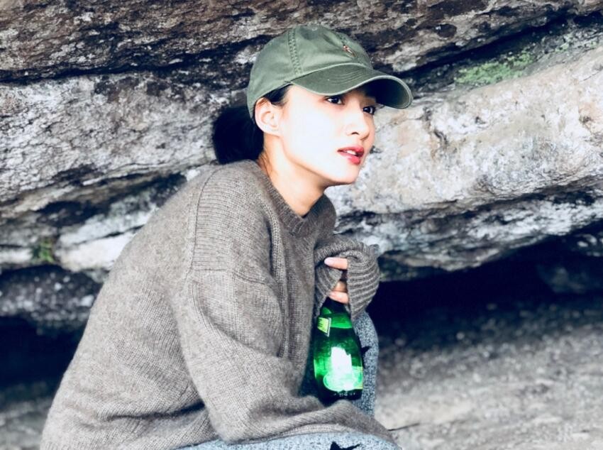 芝麻胡同宝凤是谁扮演的？芝麻胡同宝凤扮演者冯文娟个人资料、写真生活照