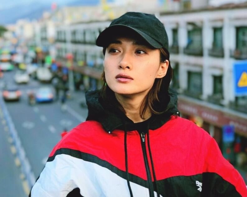 芝麻胡同宝凤是谁扮演的？芝麻胡同宝凤扮演者冯文娟个人资料、写真生活照