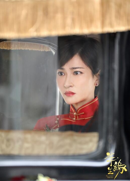 电视剧情深缘起剧情分集介绍第31集