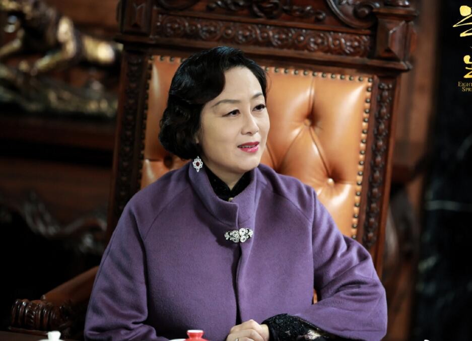 电视剧情深缘起剧情分集介绍第34集