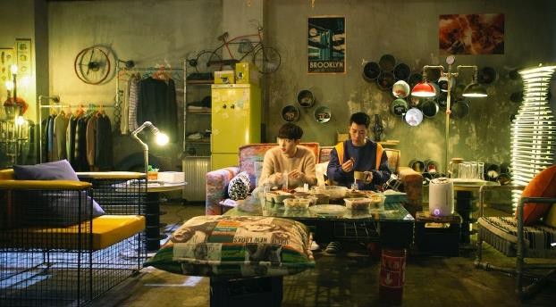 电视剧黄金瞳有影帝影后出演吗？黄金瞳请来的影帝影后都有谁？