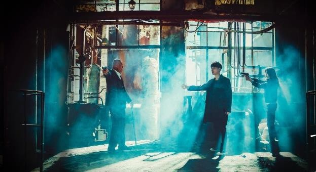 电视剧黄金瞳有影帝影后出演吗？黄金瞳请来的影帝影后都有谁？