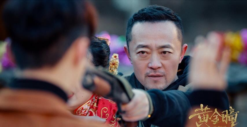 黄金瞳庄睿的黄金瞳有哪5大功能？5大功能都有什么？