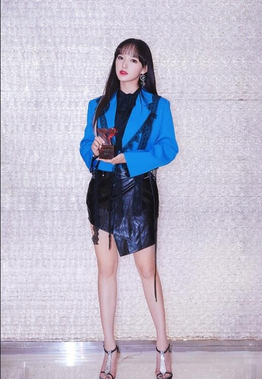 程潇活动综艺节目