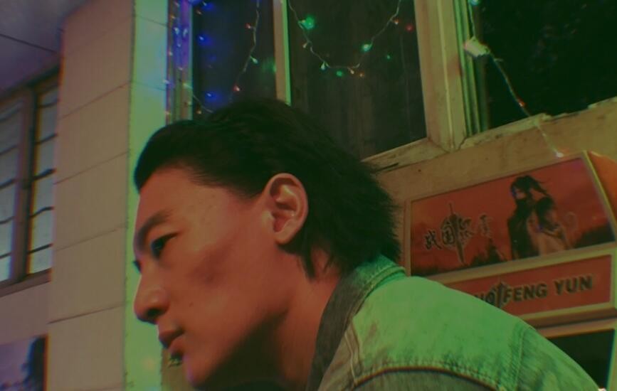 芝麻胡同福子是谁扮演的？芝麻胡同冯大福扮演者王放个人资料、写真生活照