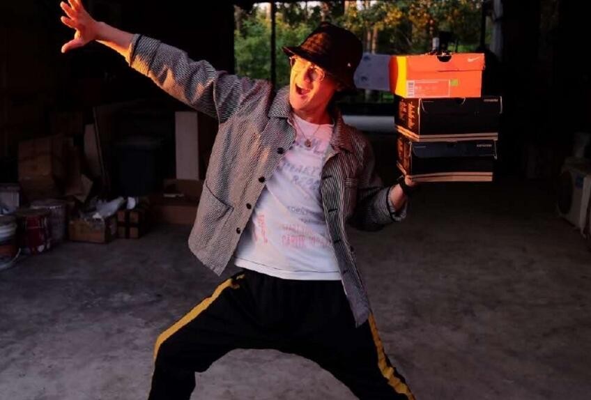 芝麻胡同福子是谁扮演的？芝麻胡同冯大福扮演者王放个人资料、写真生活照