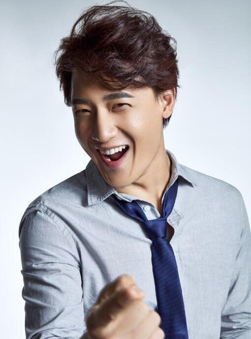 芝麻胡同福子是谁扮演的？芝麻胡同冯大福扮演者王放个人资料、写真生活照