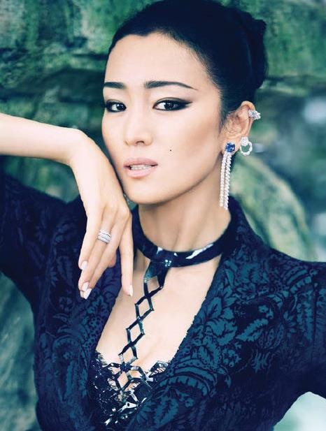 花木兰角色介绍