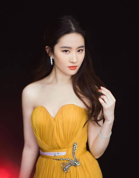 花木兰角色介绍