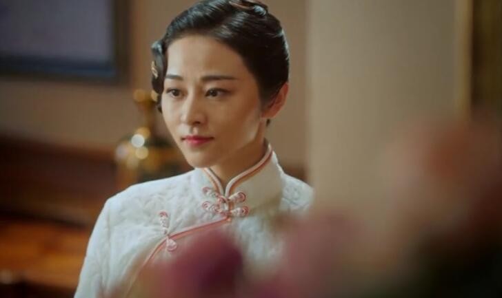 老中医岳小婉是什么人？岳小婉得了什么病？翁泉海和岳小婉是怎么认识的？