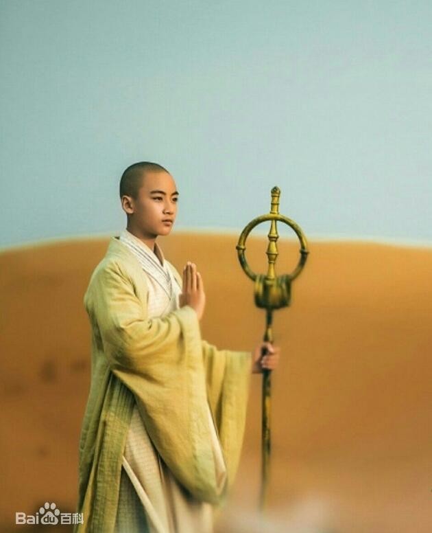 边程古装剧照合集