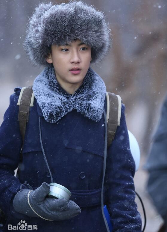 边程其他影视作品照