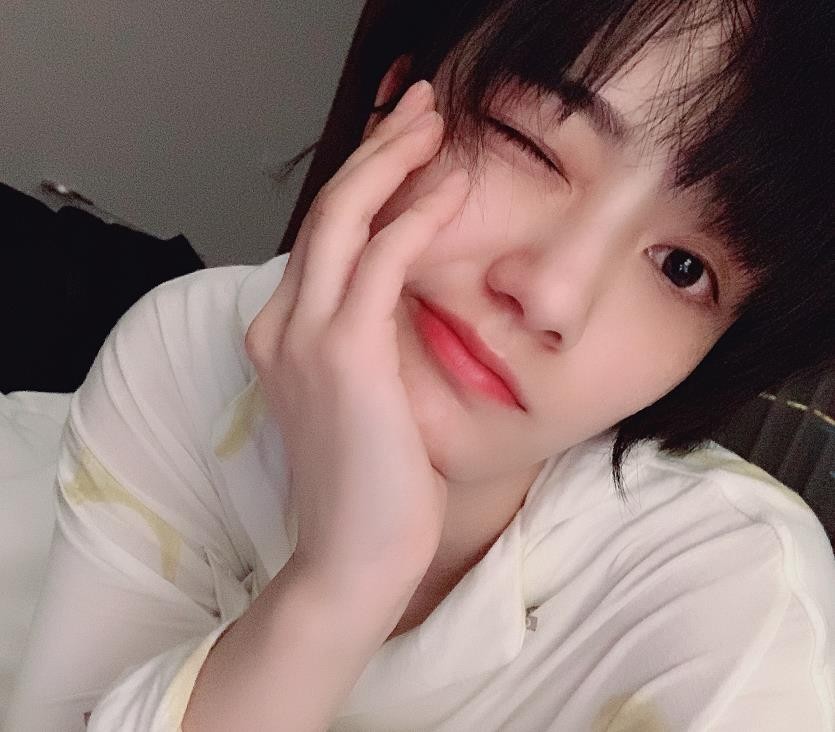 黄金瞳秦萱冰是谁饰演的？秦萱冰扮演者陈泇文个人资料、写真及生活照欣赏