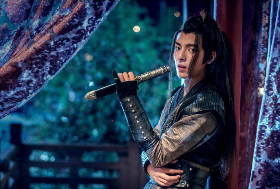电视剧陈情令剧情分集介绍第9集