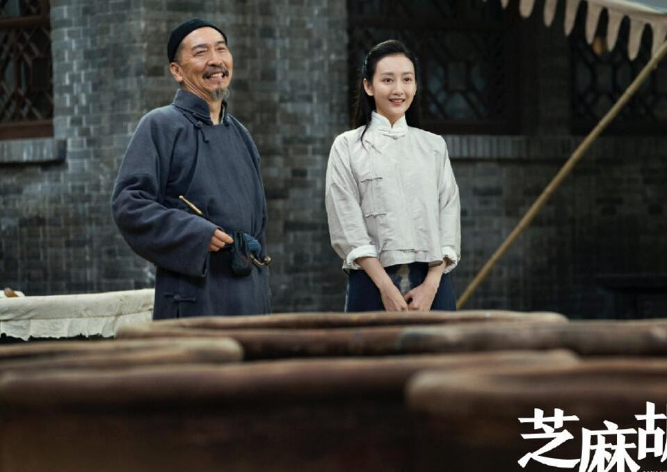 芝麻胡同俞老爷子为什么让严振生跟林翠卿离婚?俞老爷子不喜欢林翠卿的原因是什么?