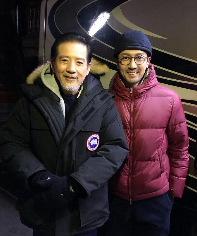 电视剧新世界剧情分集介绍第8集