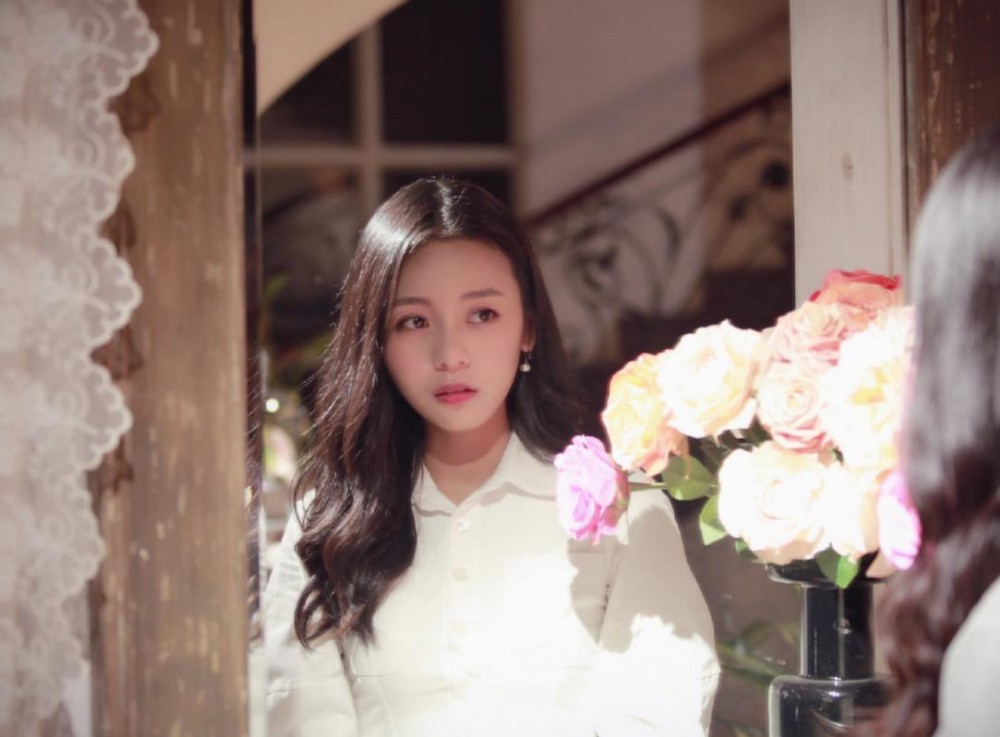 王子彤个人资料简介 王子彤《80度爱恋》剧照