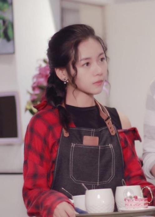 《80度爱恋》剧照