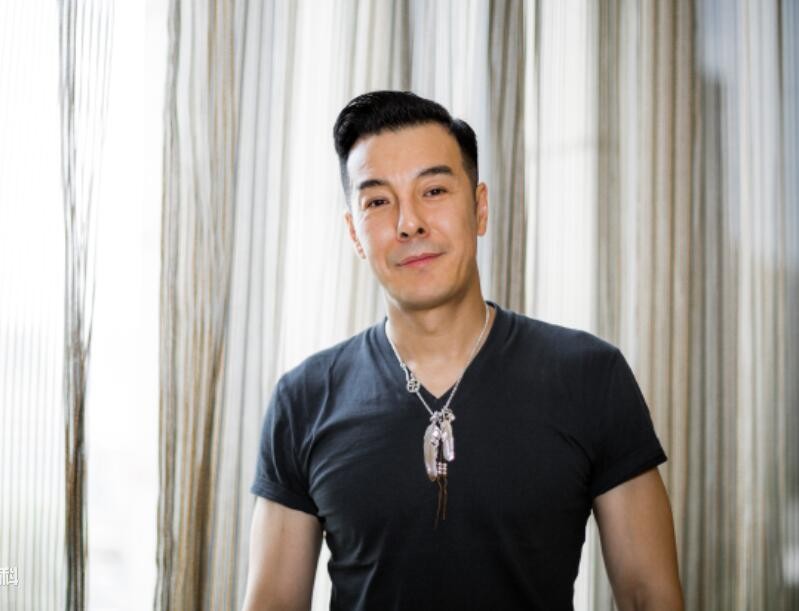 芝麻胡同吴友仁是谁扮演的？芝麻胡同吴友仁扮演者海一天个人资料、写真生活照